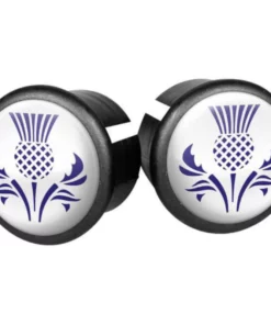 Kids Racing Ltd Bar Ends (Drop Bars Only) Brands