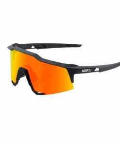 CX 100% Speedcraft XS Youth Cycling Sunglasses