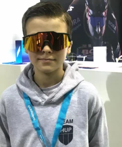 CX 100% Speedcraft XS Youth Cycling Sunglasses 10 CX 100% Speedcraft XS Youth Cycling Sunglasses