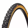Challenge Limus Pro Tubular Cyclocross Tyre 700c X 33c (Tan) CX