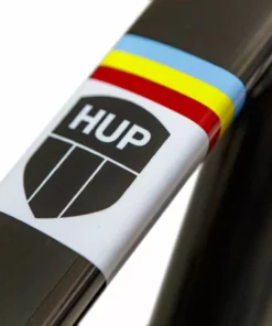 HUPcc CX HUP Evo Cyclocross Disc Frameset (Kids Sizes)