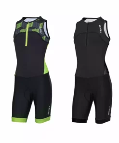 2XU Kids/Youth Active Trisuit Brands