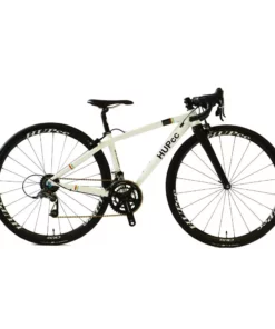 HUPcc Ex-Display HUP Straatrace 37cm 700c Junior Road Bike
