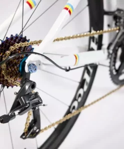 HUPcc Ex-Display HUP Straatrace 37cm 700c Junior Road Bike