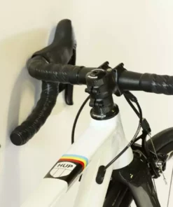 HUPcc Ex-Display HUP Straatrace 37cm 700c Junior Road Bike