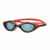Brands Zoggs Panorama Adult Swimming Goggles
