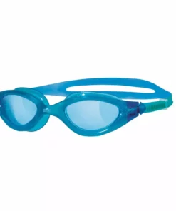 Brands Zoggs Panorama Adult Swimming Goggles