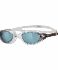 Brands Zoggs Panorama Adult Swimming Goggles