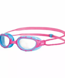 Zoggs Predator Junior Swimming Goggles Brands