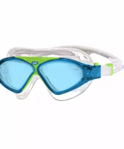 Zoggs Tri Vision Junior Swimming Mask