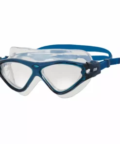 Zoggs Tri Vision Adult Swimming Mask Brands