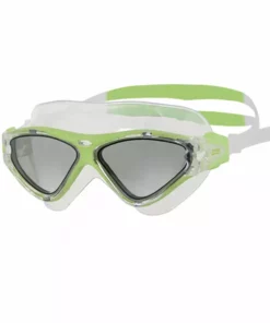 Zoggs Tri Vision Adult Swimming Mask Brands