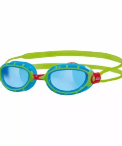 Zoggs Predator Junior Swimming Goggles Brands