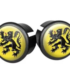 Kids Racing Ltd Bar Ends (Drop Bars Only) Brands