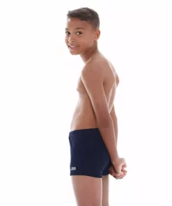 Zoggs Cottesloe Hip Racer (navy) Brands