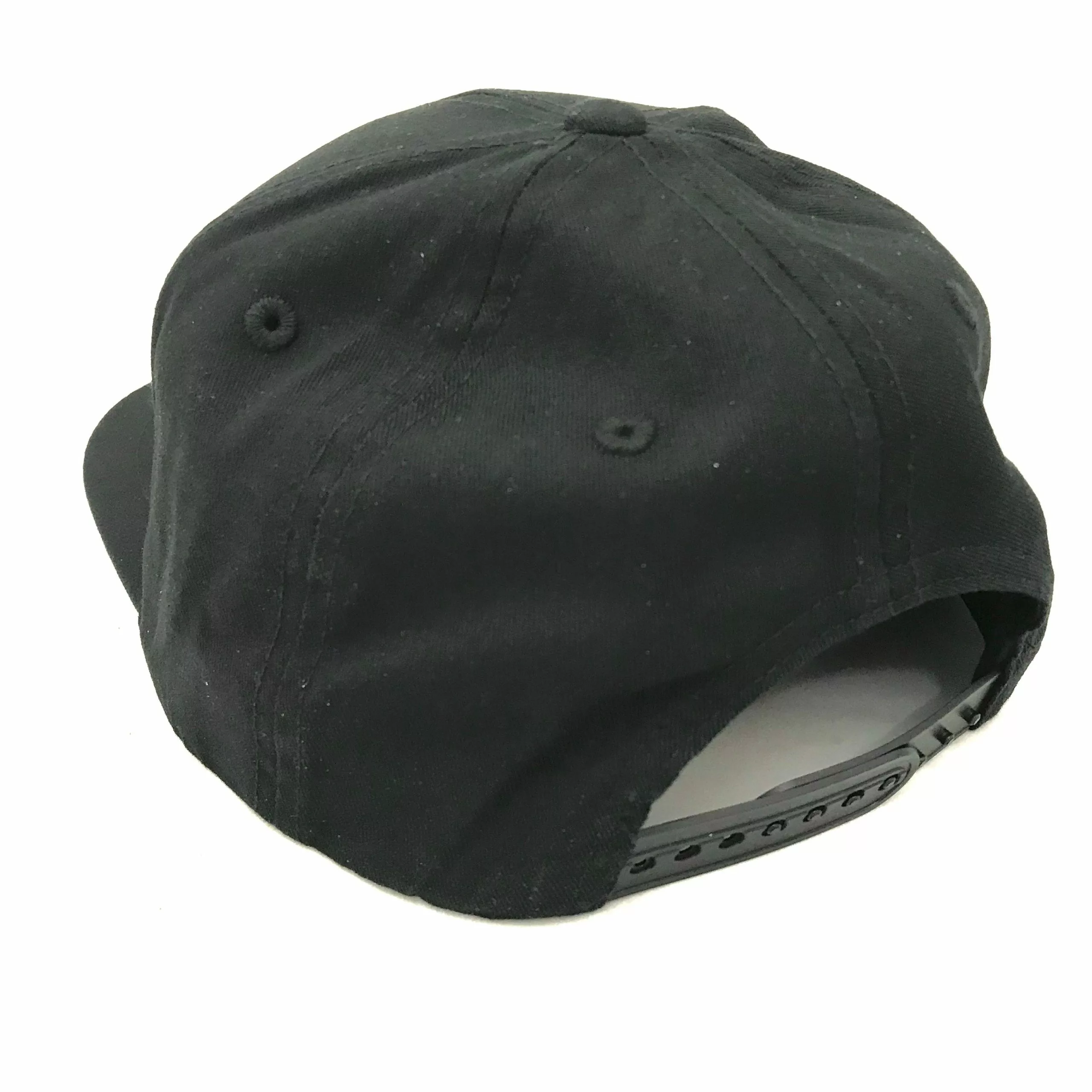 HUPcc HUP Youth Snapback Cap 3 HUPcc HUP Youth Snapback Cap
