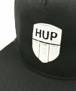 HUPcc HUP Youth Snapback Cap
