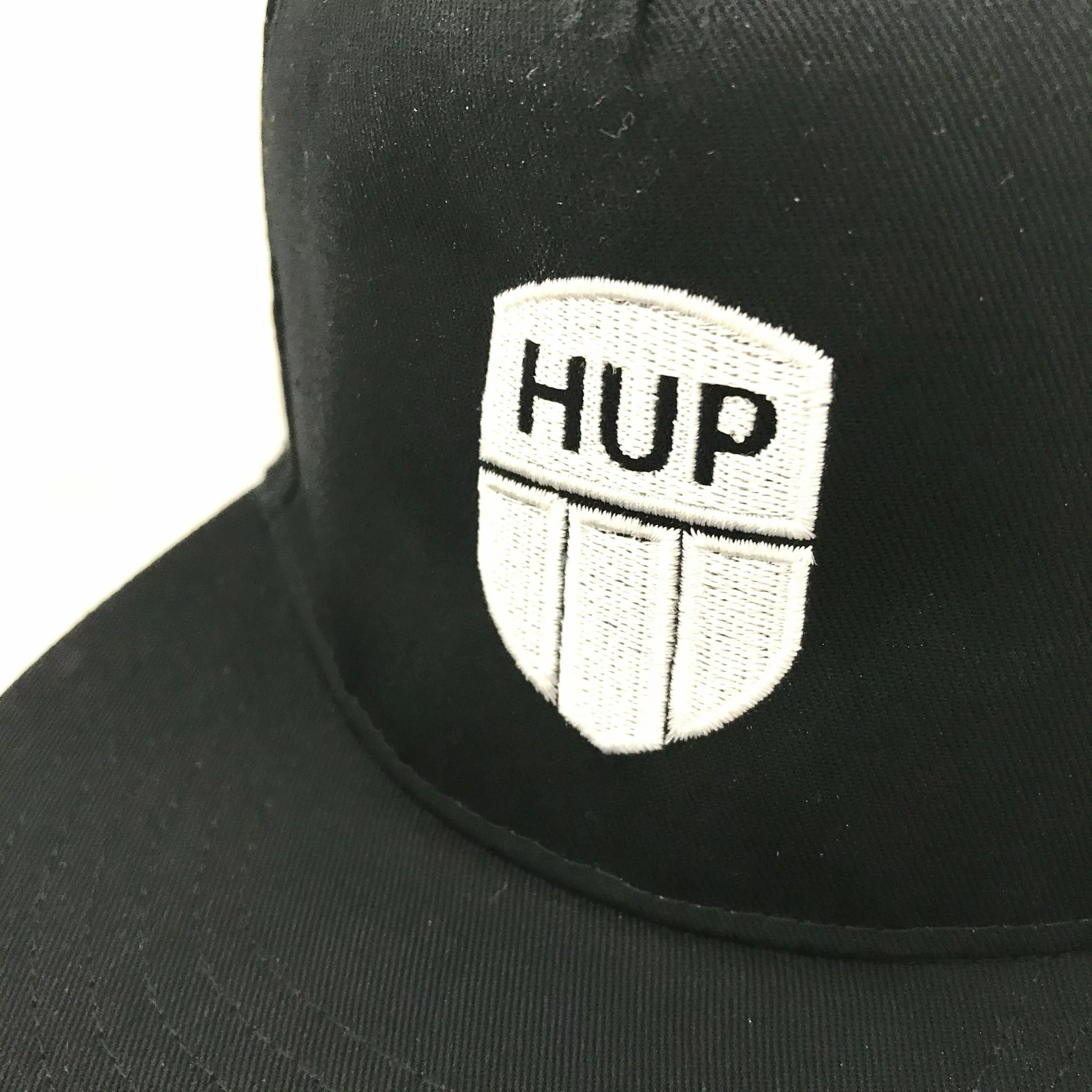 HUPcc HUP Youth Snapback Cap 2 HUPcc HUP Youth Snapback Cap