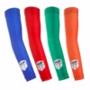 HUPcc HUP Kids Arm Warmers - Spring/Autumn Cycling, Cyclocross, Triathlon Slip-On Sleeves CX