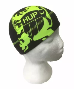HUPcc Gravel HUP Winter Kids Thermal Cycling Skull Cap