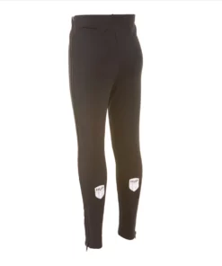 HUPcc CX HUP Adult Warm-Up Tights With Full Length Zip