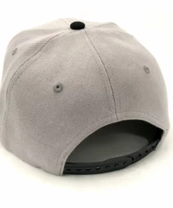 HUPcc HUP Snapback Cap