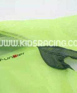 Brands Funkier Kids Storm Stowaway Cape/Jacket (yellow)