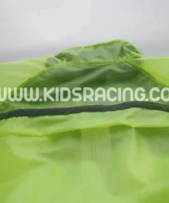 Brands Funkier Kids Storm Stowaway Cape/Jacket (yellow)