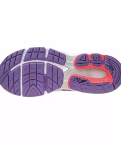 Mizuno Wave Inspire 12 Junior (Purple/Pink) Brands