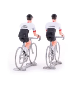 Kids Racing Ltd Mini Flandrien Cyclists Classic And Pro Teams Accessories