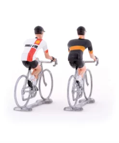 Kids Racing Ltd Mini Flandrien Cyclists Classic And Pro Teams Accessories