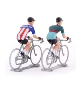 Kids Racing Ltd Mini Flandrien Cyclists Classic And Pro Teams Accessories