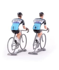 Kids Racing Ltd Mini Flandrien Cyclists Classic And Pro Teams Accessories