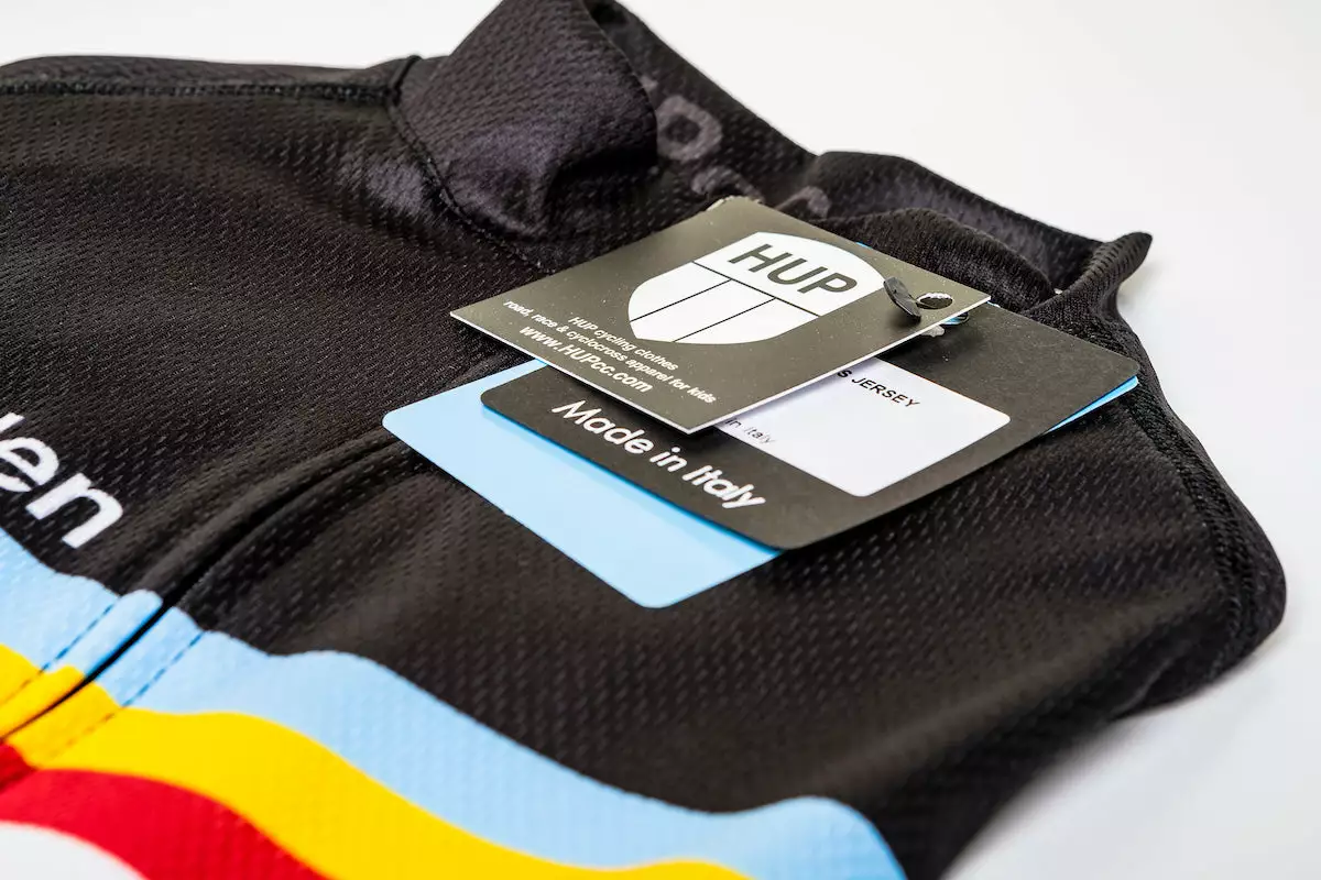 HUPbundle Road HUP Koppenberg Cycling Bundle 5 HUPbundle Road HUP Koppenberg Cycling Bundle