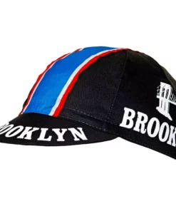 Road Apis Vintage Cotton Cycling Caps - Classic Pro Teams