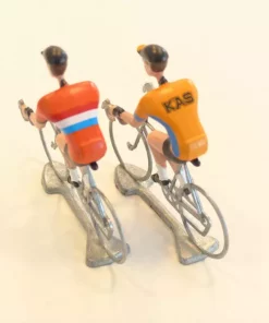 Kids Racing Ltd Mini Flandrien Cyclists Classic And Pro Teams Accessories