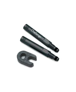 Challenge Aluminium Valve Extender Kit Road