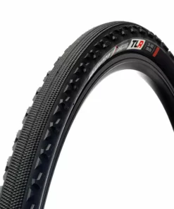 Brands Challenge Chicane TLR Cyclocross Tyre 700c X 33c (Black)