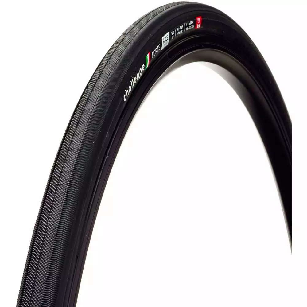 Challenge Forte Race Tyre 700c X 23c Road 1 Challenge Forte Race Tyre 700c X 23c Road