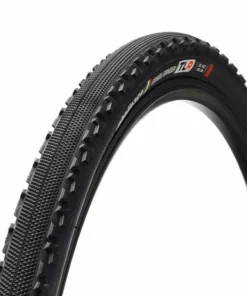 Challenge Gravel Grinder TLR Adventure Tyre 700c X 38c (Black)