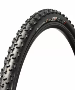 CX Challenge Limus TLR Cyclocross Tyre 700c X 33c (Black)