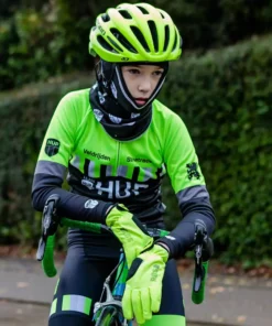 HUPcc HUP Winter Cycling Neck Warmer CX