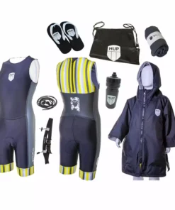 HUPbundle HUP Gold Triathlon Bundle