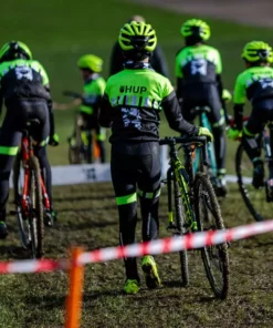 HUPbundle TEAM HUP Winter Cycling Bundle 11 HUPbundle TEAM HUP Winter Cycling Bundle