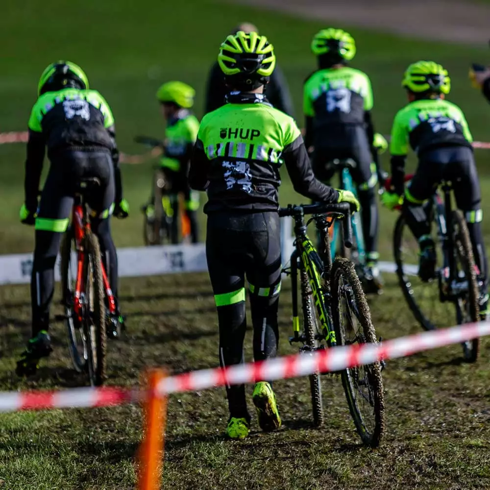 HUPbundle TEAM HUP Winter Cycling Bundle 6 HUPbundle TEAM HUP Winter Cycling Bundle