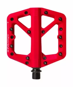 Triathlon Crankbrothers Stamp 1 MTB Flat Pedals