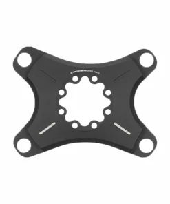 Road Croder Spirit Crankset - Double Chainrings
