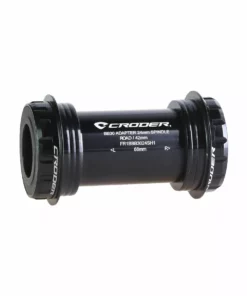Croder Series Press Fit Bottom Brackets Brands