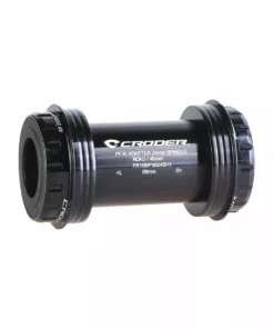 Croder Series Press Fit Bottom Brackets Brands