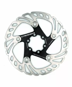 Croder CoRotor Lightweight Floating Disc Brake Rotor (203)